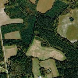 Marion County map(satellite map)