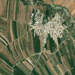 Nesar map(satellite map)