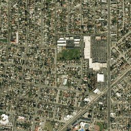 Colton map(satellite map)