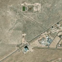 Old Highway 60, Magdalena, NM 87825 High Resolution Satellite Map