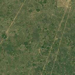 Motley County map(satellite map)