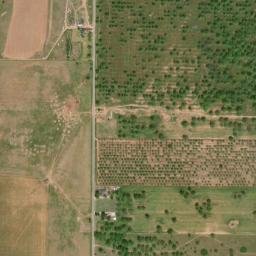 Farm to Market 171, Wichita Falls, TX 76305 High Resolution Satellite Map