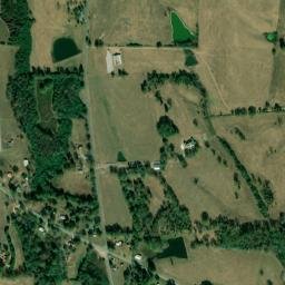 Royal Alabama High Resolution Satellite Map