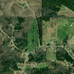 Egypt Alabama High Resolution Satellite Map