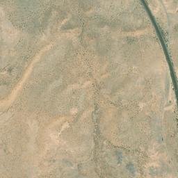 17840-18916 Arizona 95, Parker, AZ High Resolution Satellite Map