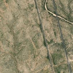 Flores Arizona High Resolution Satellite Map