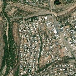 34401-34403 Vladimir Street, Black Canyon City High Resolution Satellite Map