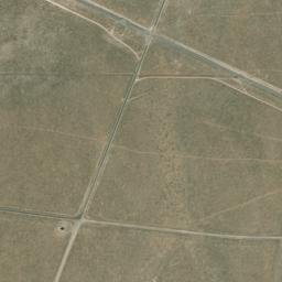 New Mexico 52, Magdalena, NM 87825 High Resolution Satellite Map