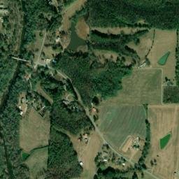 Riverside Alabama High Resolution Satellite Map