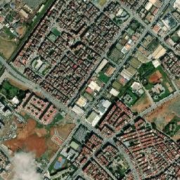 Sale map(satellite map)