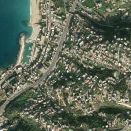 Satellite view of Nahrh Ibrahim