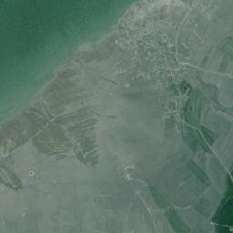 Khalabat map(satellite map)