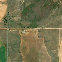 Amherst TX 79312 America High Resolution Satellite Map
