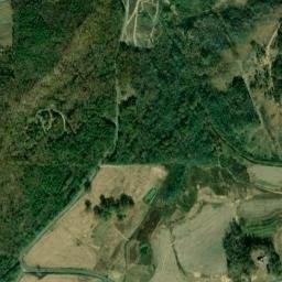 New Home Alabama High Resolution Satellite Map