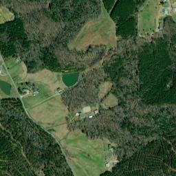 Hopper Alabama High Resolution Satellite Map