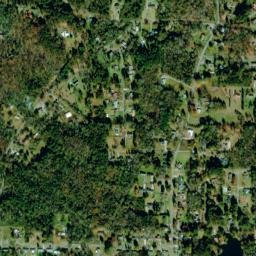 Agricola Alabama High Resolution Satellite Map
