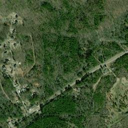 295 Boyd Drive, Gadsden, AL 35901, USA High Resolution Satellite Map