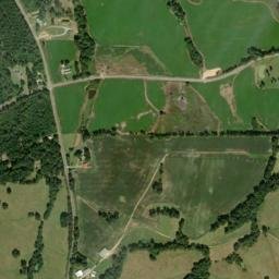 Pope Alabama High Resolution Satellite Map