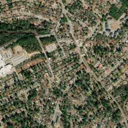 Woodfield map(satellite map)