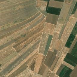 Eslamabad-e-Gharb map(satellite map)