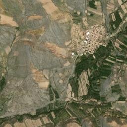 Emamzadeh Khatun map(satellite map)