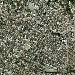 906-998 North Mott Street Los Angeles CA Satellite Map