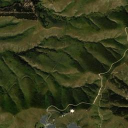 Satellite view of Yucaipa Valley Golf Club