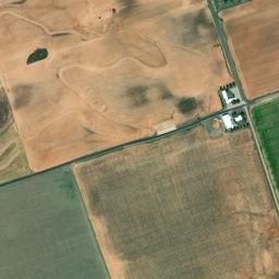 14382-14548 Farm to Market 2074, Vernon High Resolution Satellite Map