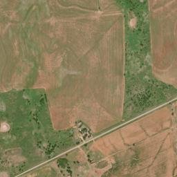 FM 1740 Wichita Falls TX 76305 USA High Resolution Satellite Map