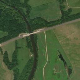 Unnamed Road, Nashville, AR 71852 High Resolution Satellite Map