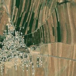 Famast map(satellite map)