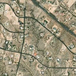 Satellite view of Big Wick