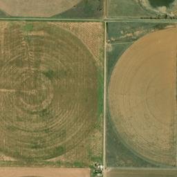 FM 37 Littlefield TX 79339 America High Resolution Satellite Map