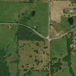 1601-1611 Highway 26, Nashville, AR 71852 High Resolution Satellite Map