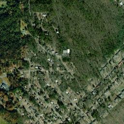 Monte Vista Alabama High Resolution Satellite Map
