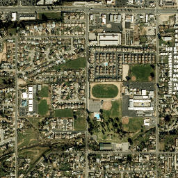 33748-33810 Yucaipa Boulevard, Yucaipa High Resolution Satellite Map