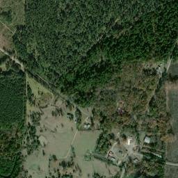 Mount Zion Arkansas High Resolution Satellite Map