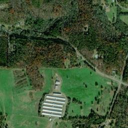 900-980 Mountain Home Road, Cedartown High Resolution Satellite Map