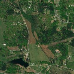 Bellview Road, Rockmart, GA 30153, USA High Resolution Satellite Map