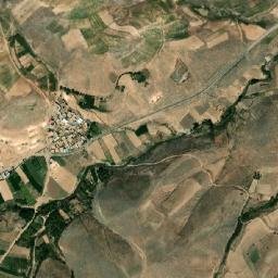 Bid Korpeh-ye Sofla map(satellite map)