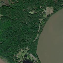 Arkansas Post Arkansas High Resolution Satellite Map