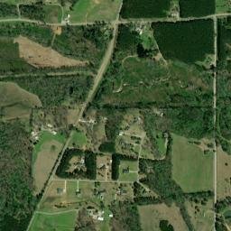 60339-60349 Smithville Road Mississippi High Resolution Satellite Map