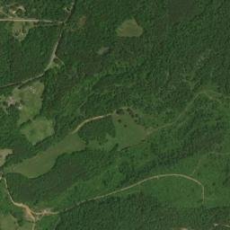 Sky Ball Alabama High Resolution Satellite Map