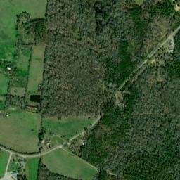 Ball Flat Alabama High Resolution Satellite Map