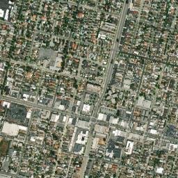 Montebello map(satellite map)