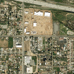 4287 Tyrolite Street, Riverside, CA 92509, USA Satellite Map