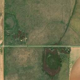 County Road 237, Littlefield, TX 79339 High Resolution Satellite Map