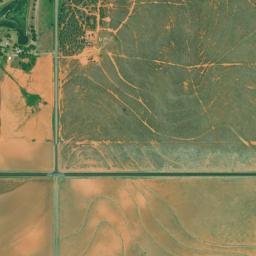 U.S. 62, Matador, TX 79244, USA High Resolution Satellite Map