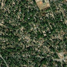 4397 Converse Street, Columbia, SC 29206 High Resolution Satellite Map