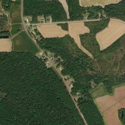 3401-3463 Pleasant Grove Road, Lynchburg High Resolution Satellite Map